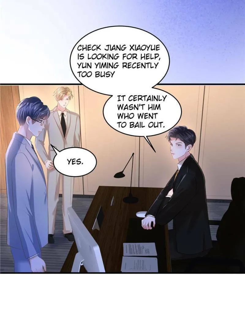 Resurrection Reunion: The Exclusive Love Chapter 231 page 23 - 