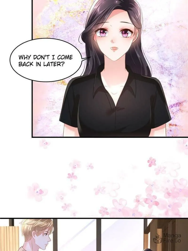 Resurrection Reunion: The Exclusive Love Chapter 231 page 25 - 