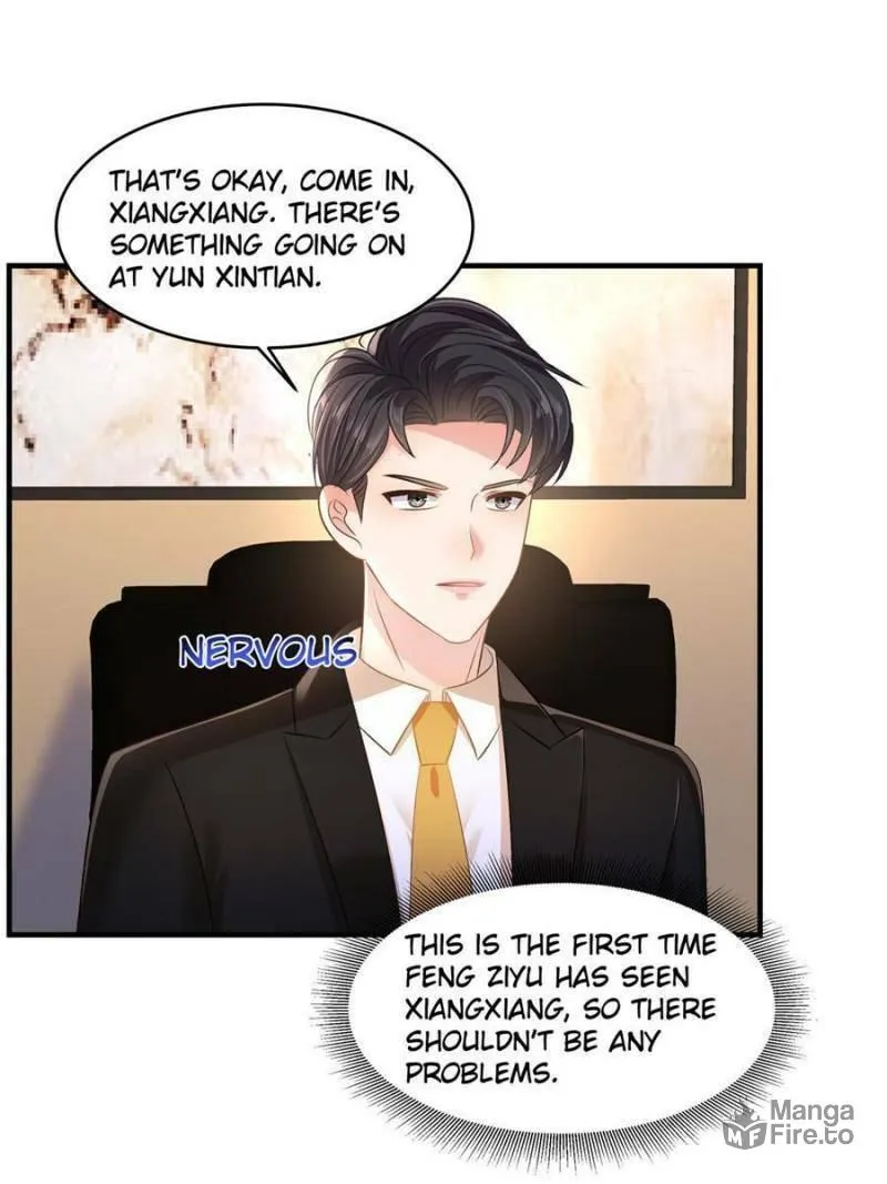 Resurrection Reunion: The Exclusive Love Chapter 231 page 27 - 