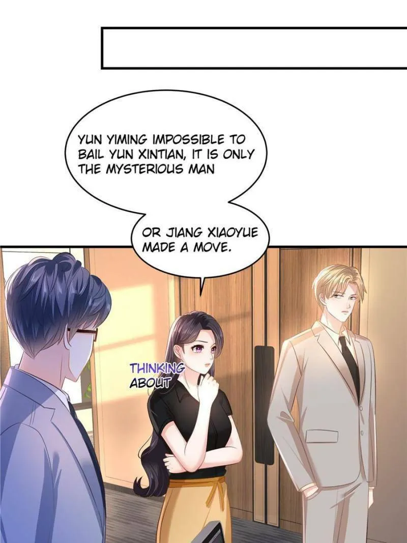 Resurrection Reunion: The Exclusive Love Chapter 231 page 28 - 