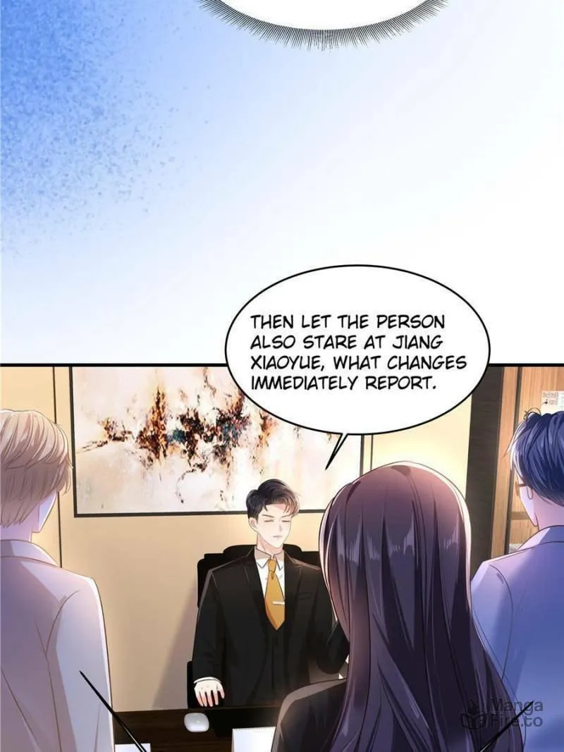 Resurrection Reunion: The Exclusive Love Chapter 231 page 30 - 