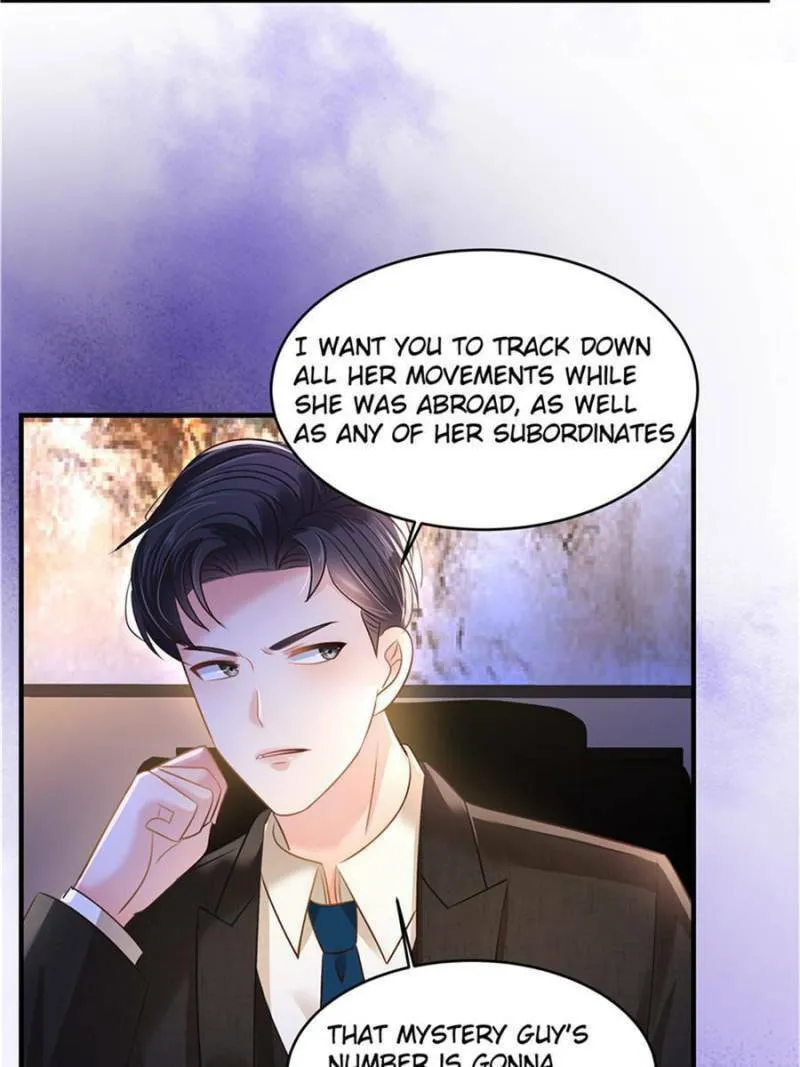 Resurrection Reunion: The Exclusive Love Chapter 231 page 4 - 