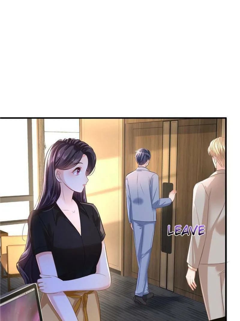 Resurrection Reunion: The Exclusive Love Chapter 231 page 32 - 