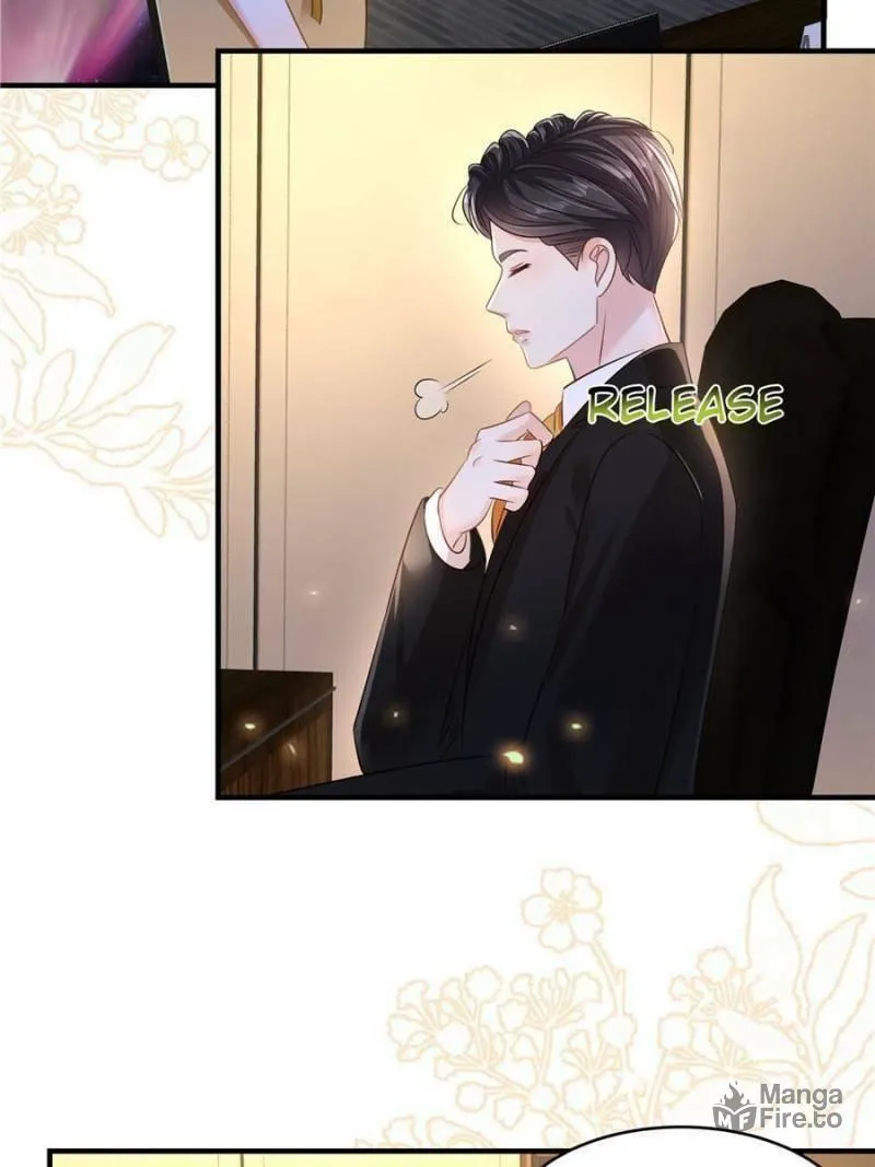 Resurrection Reunion: The Exclusive Love Chapter 231 page 33 - 