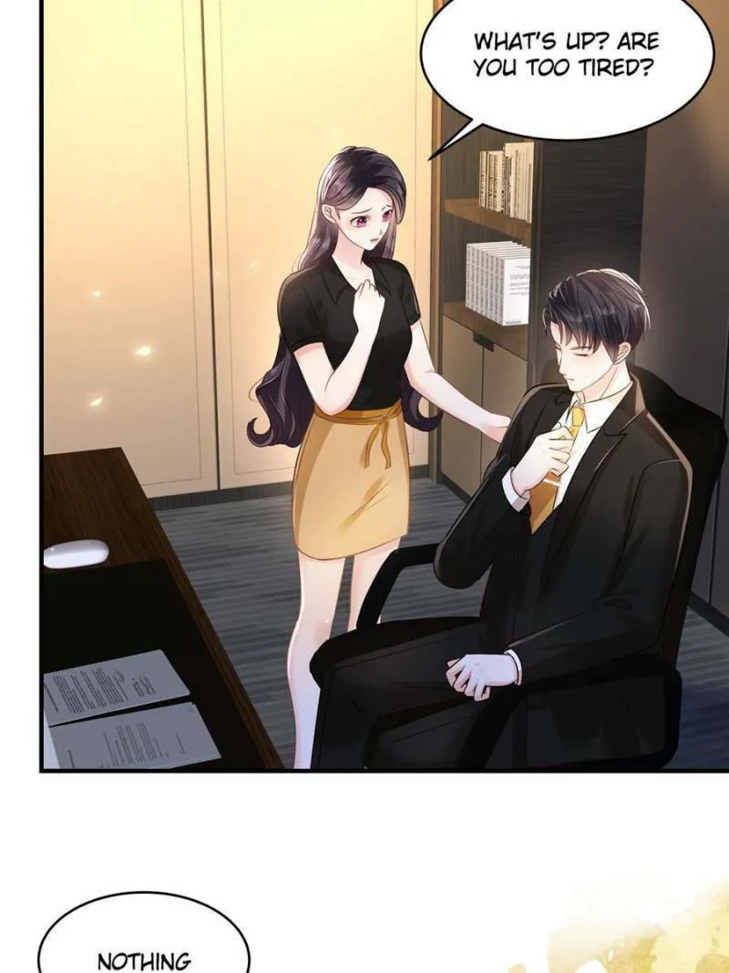 Resurrection Reunion: The Exclusive Love Chapter 231 page 34 - 