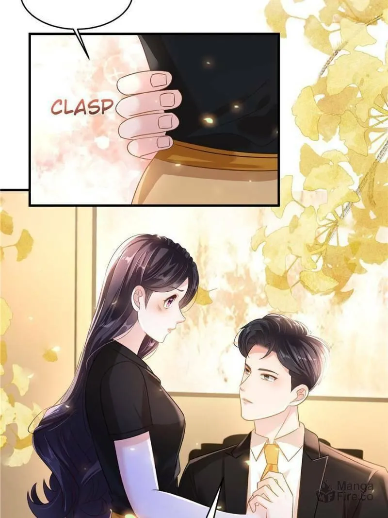Resurrection Reunion: The Exclusive Love Chapter 231 page 35 - 