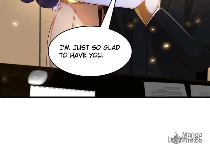 Resurrection Reunion: The Exclusive Love Chapter 231 page 36 - 