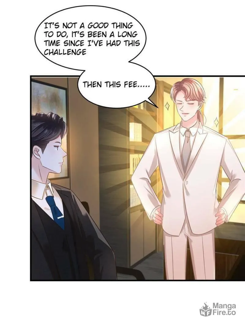 Resurrection Reunion: The Exclusive Love Chapter 231 page 6 - 