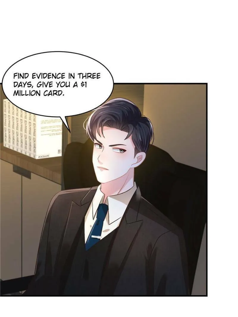 Resurrection Reunion: The Exclusive Love Chapter 231 page 7 - 