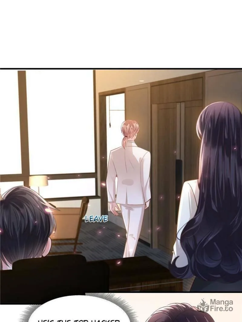 Resurrection Reunion: The Exclusive Love Chapter 231 page 9 - 