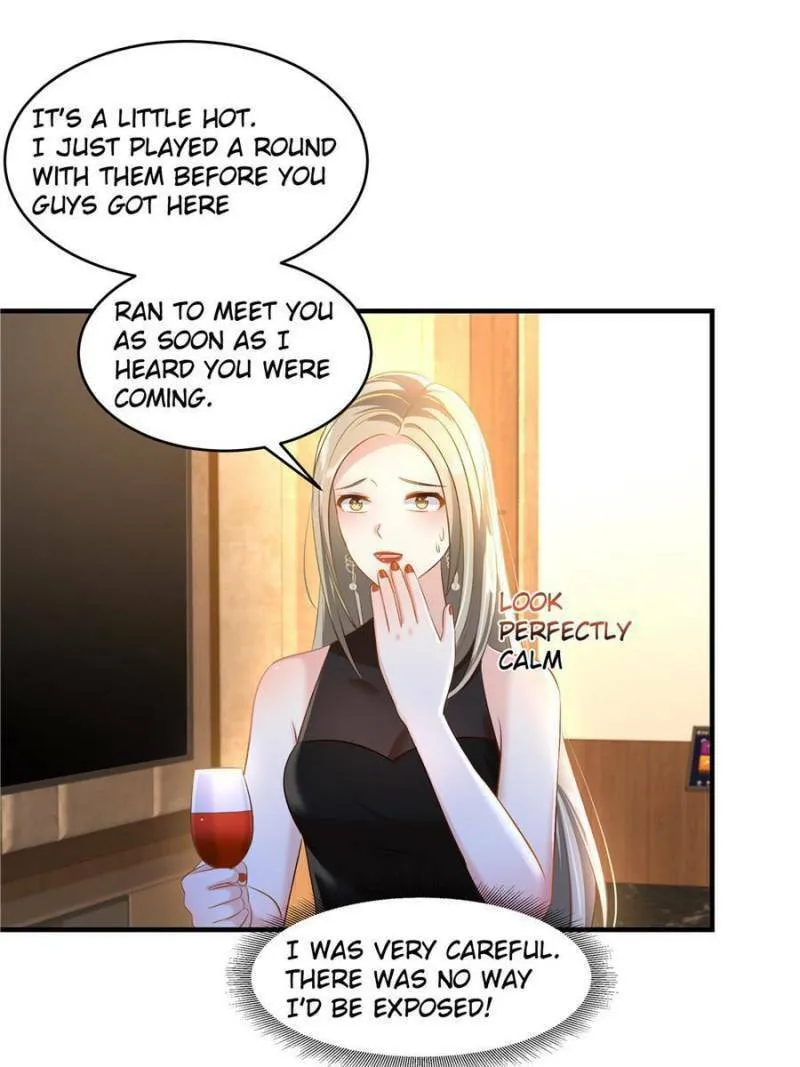 Resurrection Reunion: The Exclusive Love Chapter 232 page 11 - 