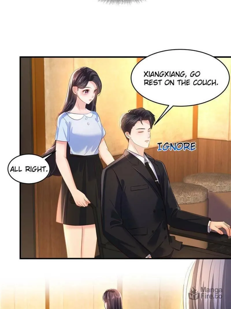 Resurrection Reunion: The Exclusive Love Chapter 232 page 12 - 