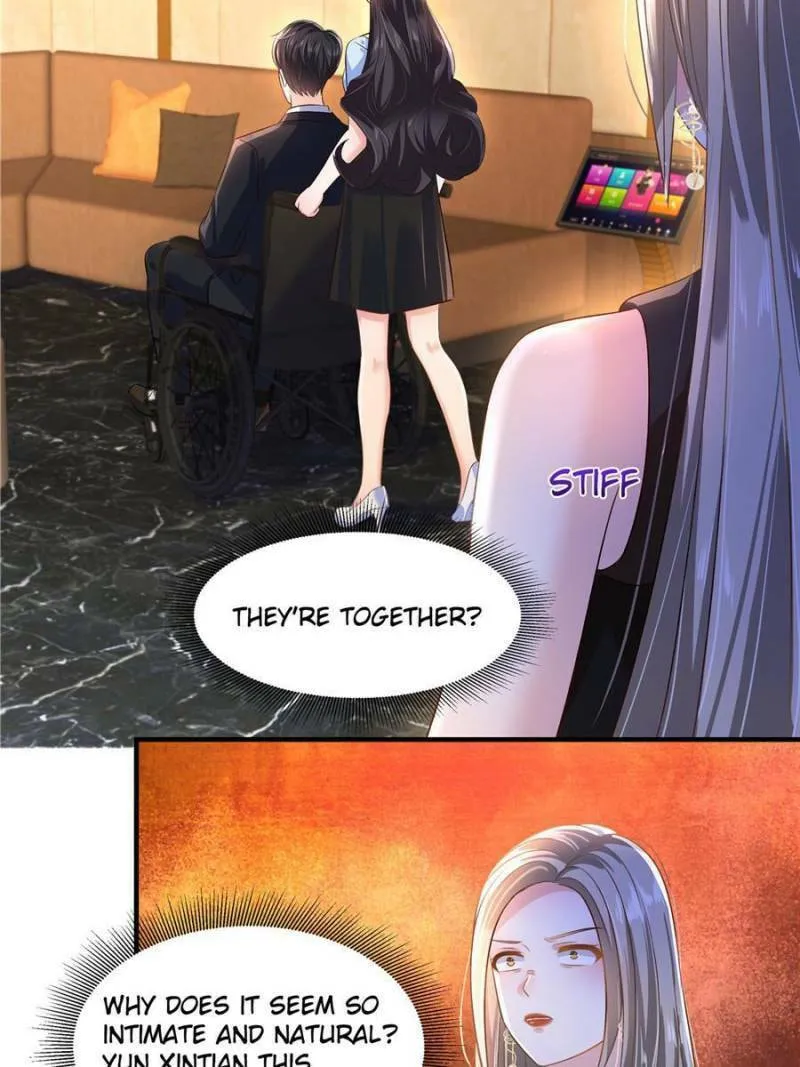 Resurrection Reunion: The Exclusive Love Chapter 232 page 13 - 