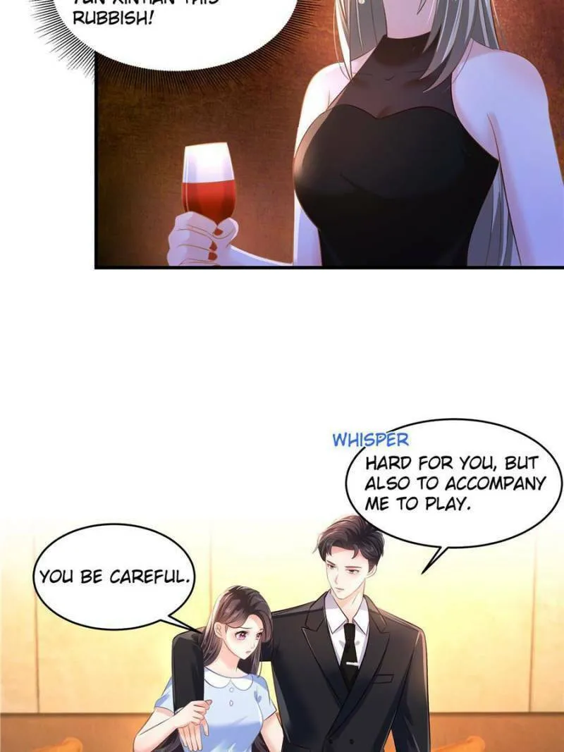 Resurrection Reunion: The Exclusive Love Chapter 232 page 14 - 