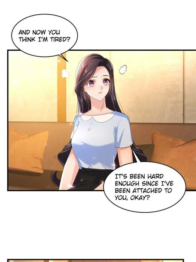 Resurrection Reunion: The Exclusive Love Chapter 232 page 16 - 