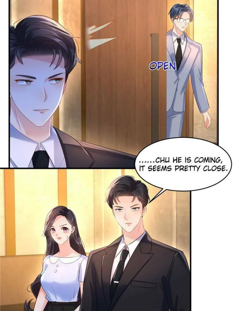 Resurrection Reunion: The Exclusive Love Chapter 232 page 17 - 