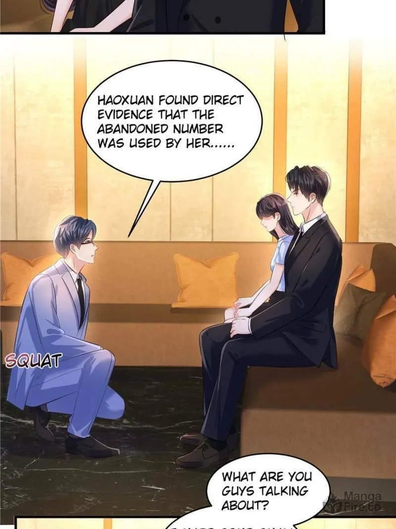 Resurrection Reunion: The Exclusive Love Chapter 232 page 18 - 