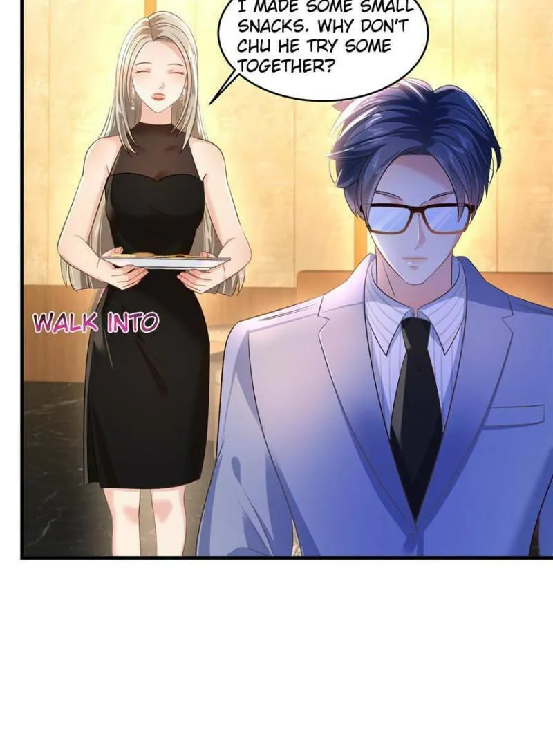 Resurrection Reunion: The Exclusive Love Chapter 232 page 19 - 