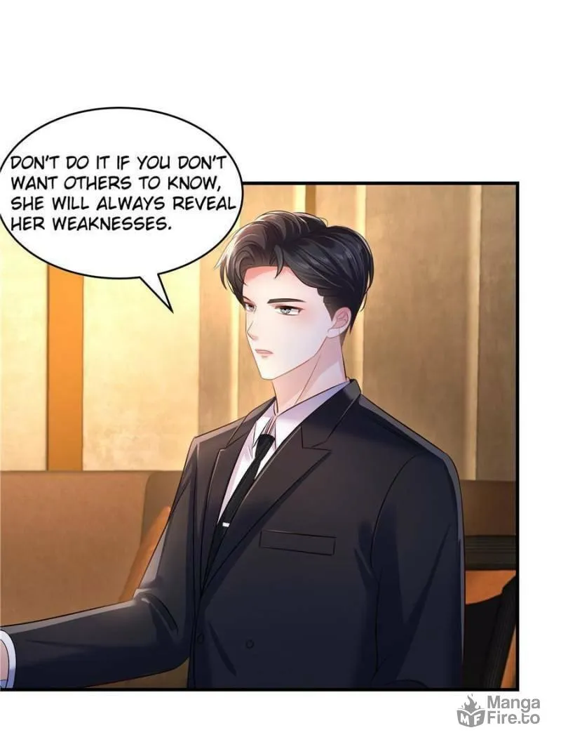 Resurrection Reunion: The Exclusive Love Chapter 232 page 3 - 