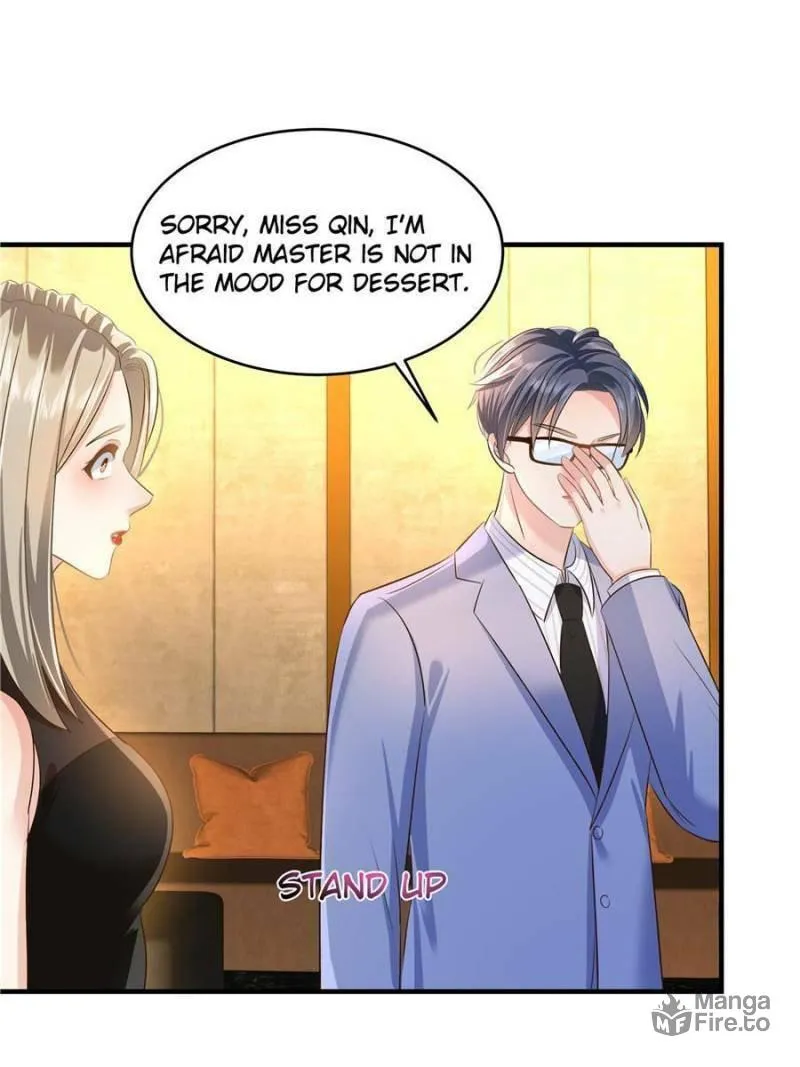 Resurrection Reunion: The Exclusive Love Chapter 232 page 21 - 