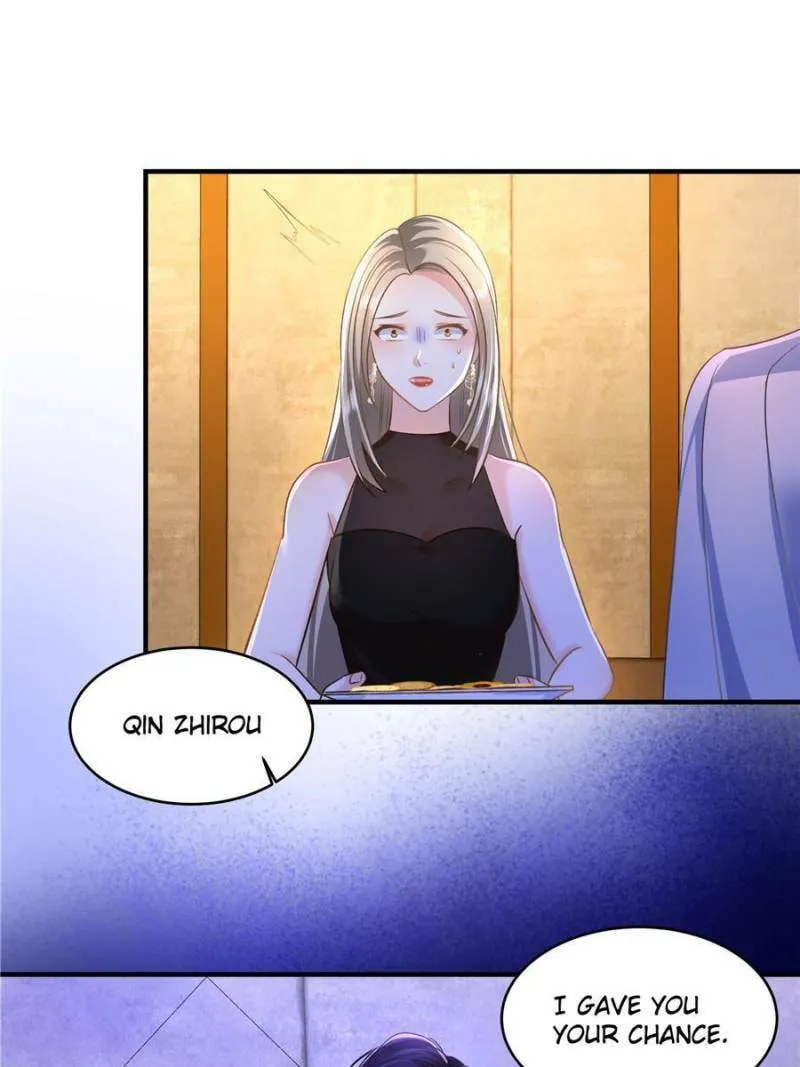 Resurrection Reunion: The Exclusive Love Chapter 232 page 22 - 