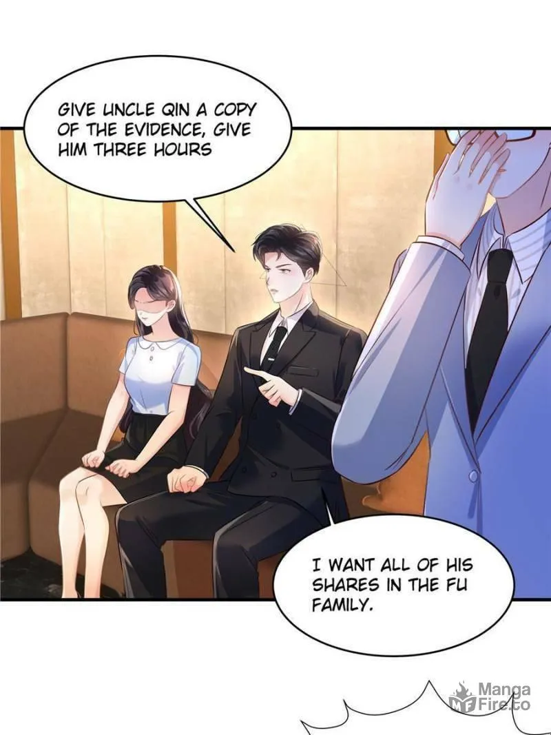 Resurrection Reunion: The Exclusive Love Chapter 232 page 27 - 
