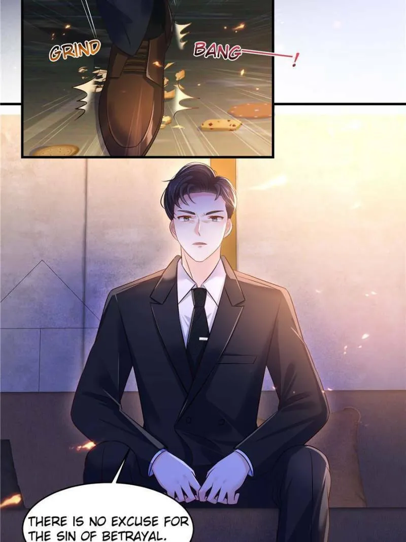 Resurrection Reunion: The Exclusive Love Chapter 232 page 29 - 