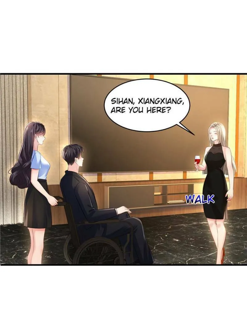Resurrection Reunion: The Exclusive Love Chapter 232 page 4 - 