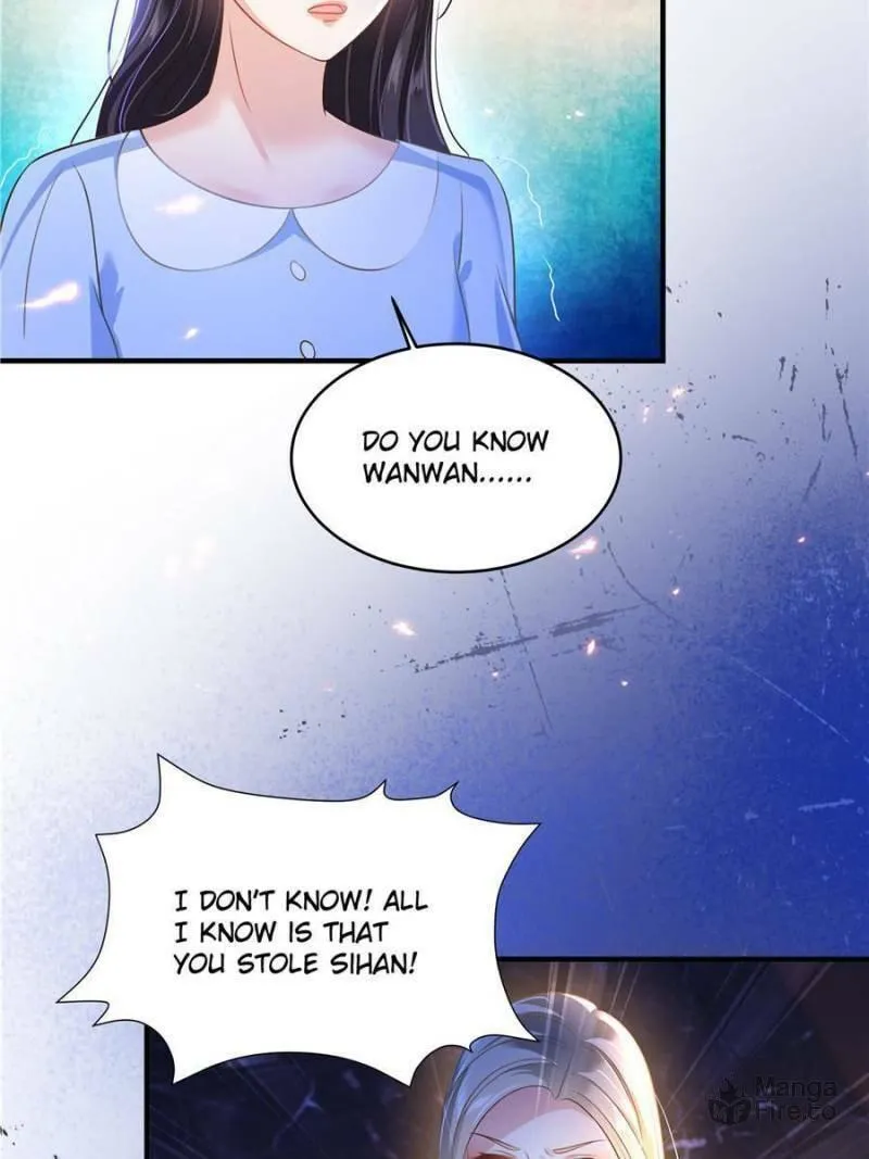 Resurrection Reunion: The Exclusive Love Chapter 232 page 33 - 
