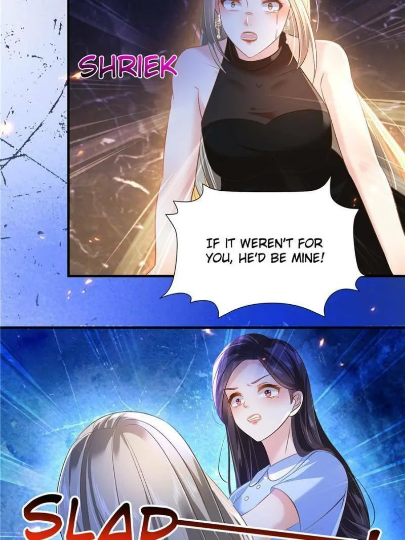Resurrection Reunion: The Exclusive Love Chapter 232 page 34 - 