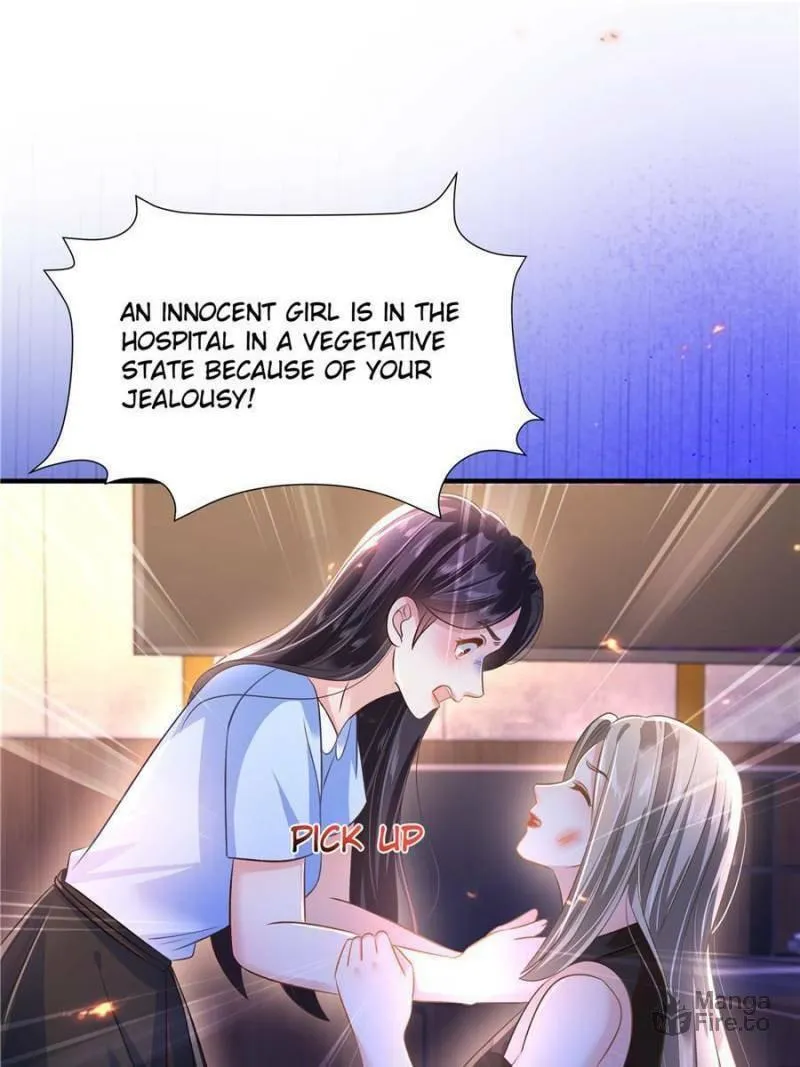Resurrection Reunion: The Exclusive Love Chapter 232 page 36 - 