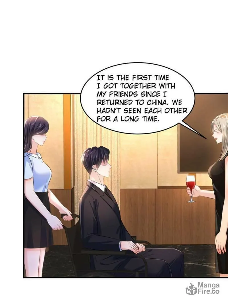 Resurrection Reunion: The Exclusive Love Chapter 232 page 6 - 