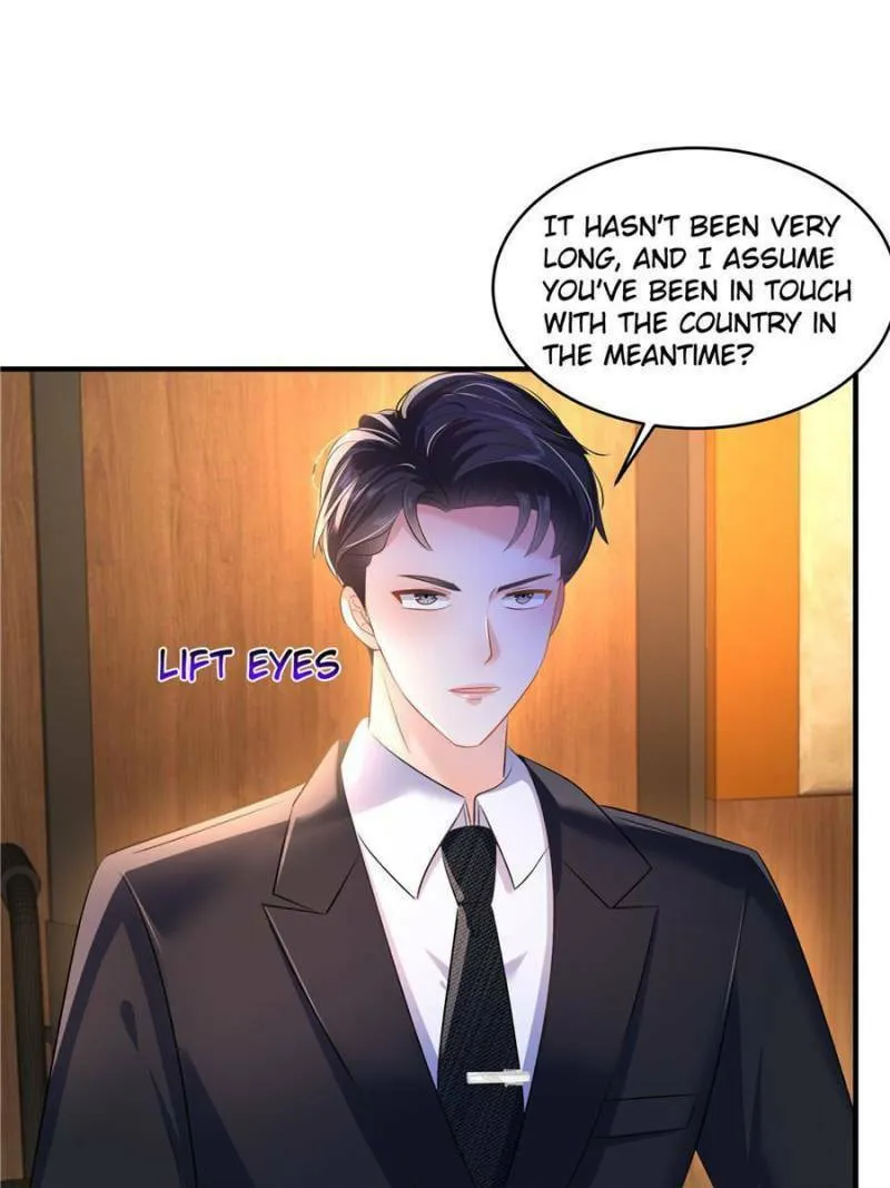 Resurrection Reunion: The Exclusive Love Chapter 232 page 7 - 