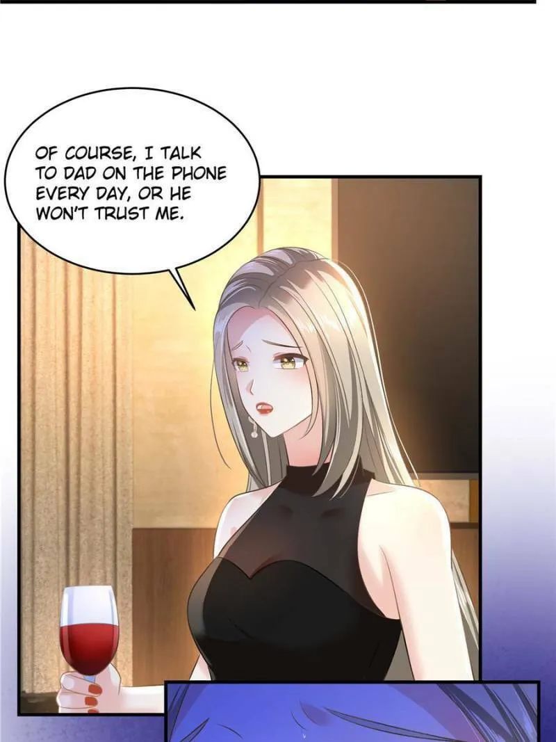 Resurrection Reunion: The Exclusive Love Chapter 232 page 8 - 