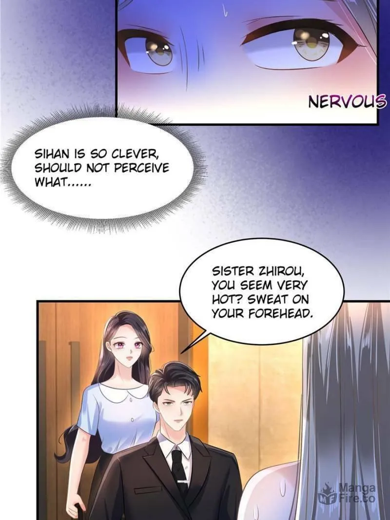 Resurrection Reunion: The Exclusive Love Chapter 232 page 9 - 