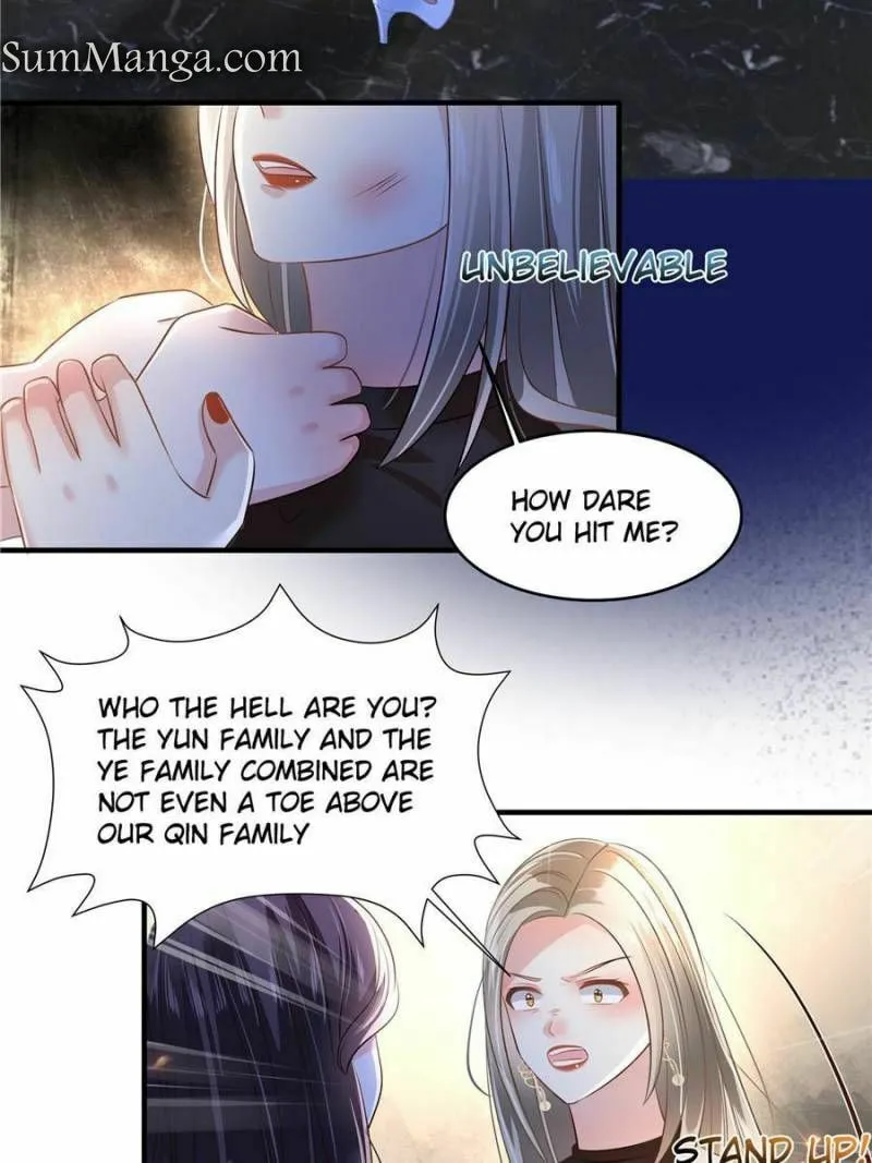 Resurrection Reunion: The Exclusive Love Chapter 233 page 2 - 