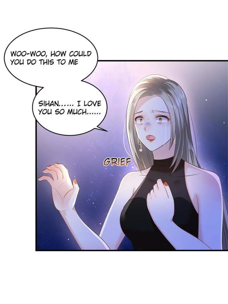 Resurrection Reunion: The Exclusive Love Chapter 233 page 11 - 