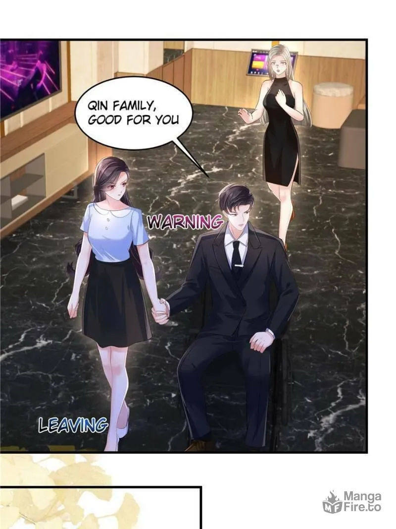 Resurrection Reunion: The Exclusive Love Chapter 233 page 12 - 