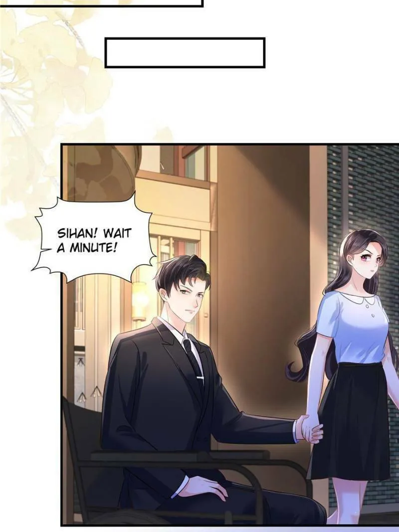 Resurrection Reunion: The Exclusive Love Chapter 233 page 13 - 