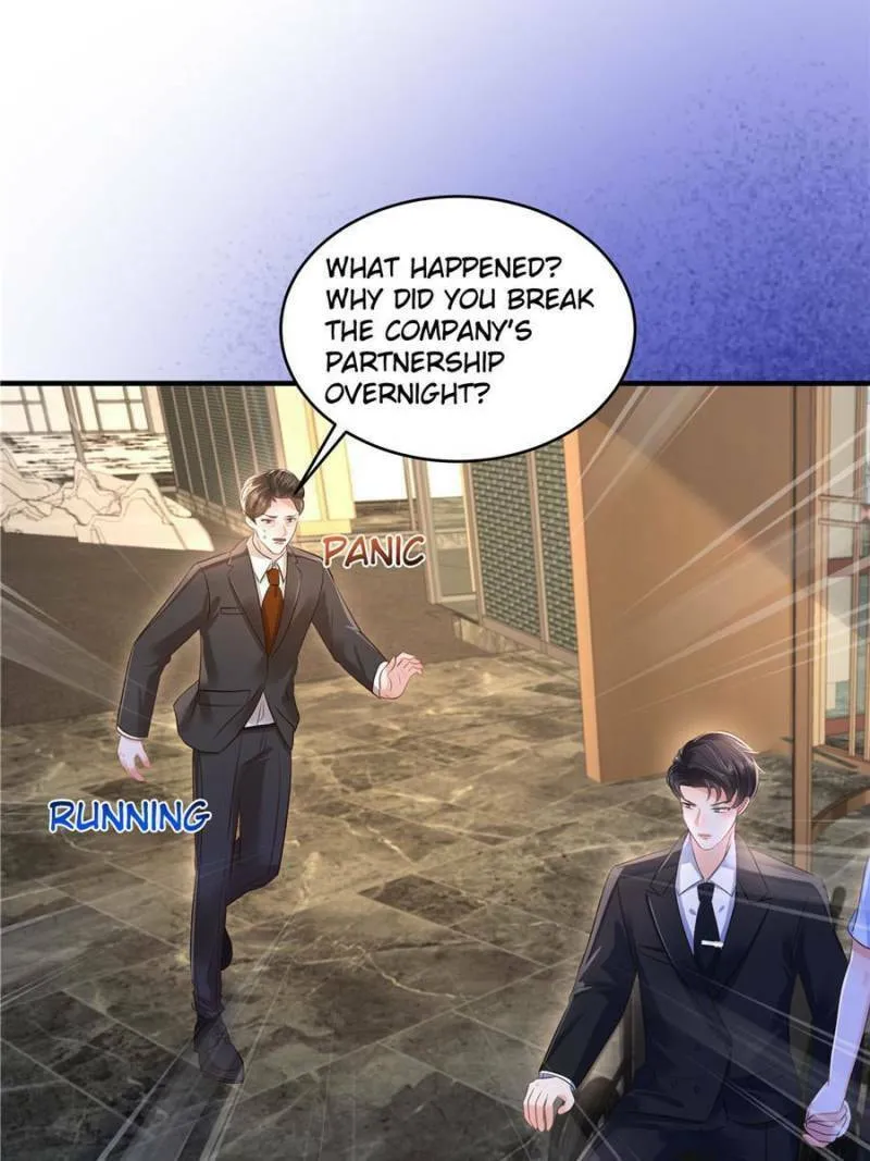 Resurrection Reunion: The Exclusive Love Chapter 233 page 14 - 