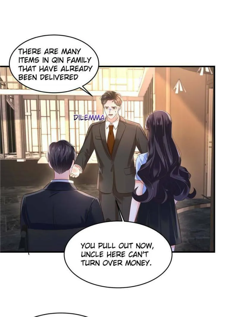 Resurrection Reunion: The Exclusive Love Chapter 233 page 16 - 