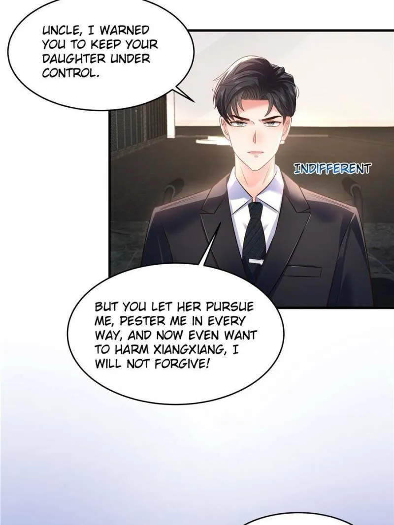 Resurrection Reunion: The Exclusive Love Chapter 233 page 17 - 