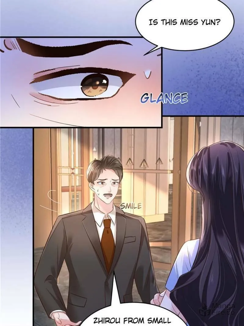 Resurrection Reunion: The Exclusive Love Chapter 233 page 18 - 