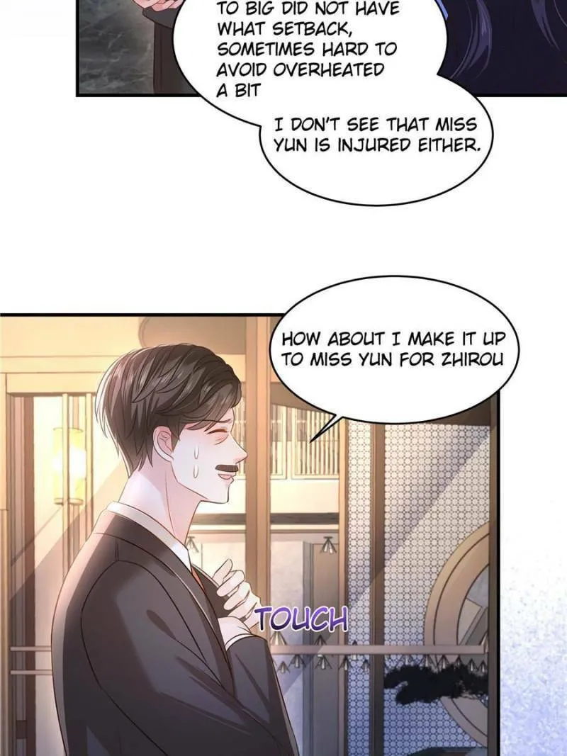 Resurrection Reunion: The Exclusive Love Chapter 233 page 19 - 