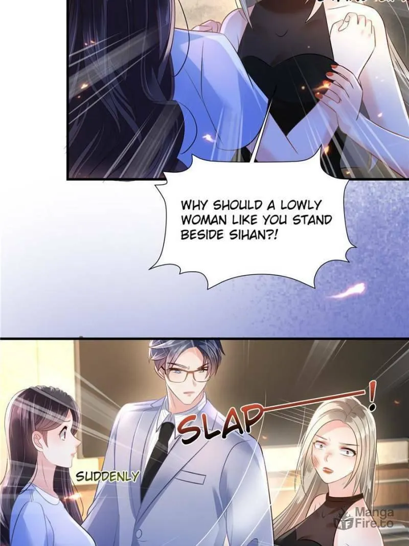 Resurrection Reunion: The Exclusive Love Chapter 233 page 3 - 