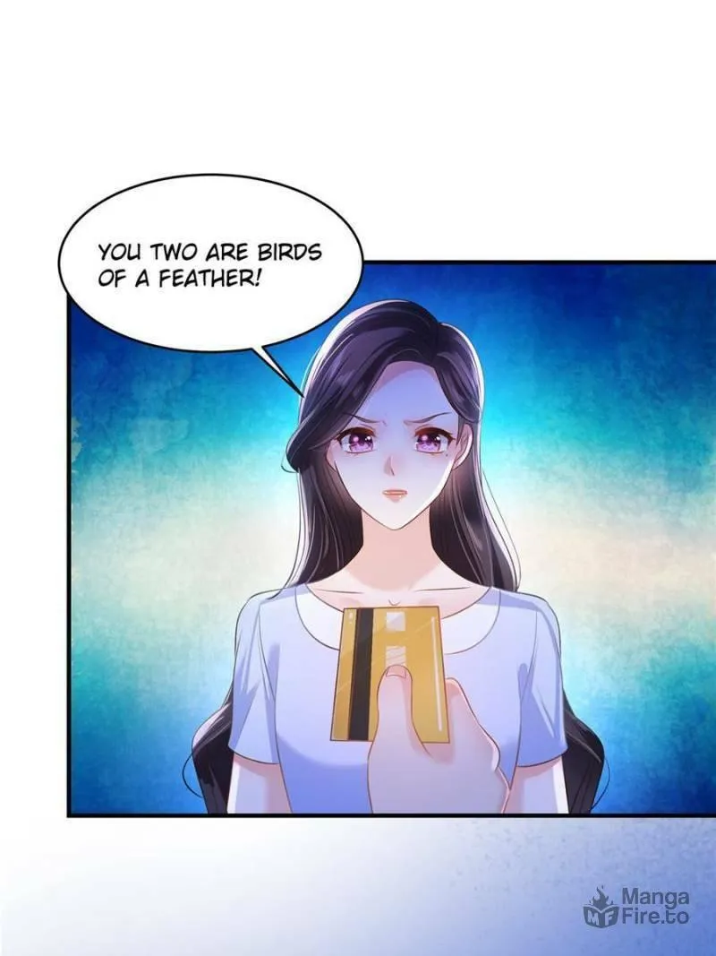 Resurrection Reunion: The Exclusive Love Chapter 233 page 21 - 