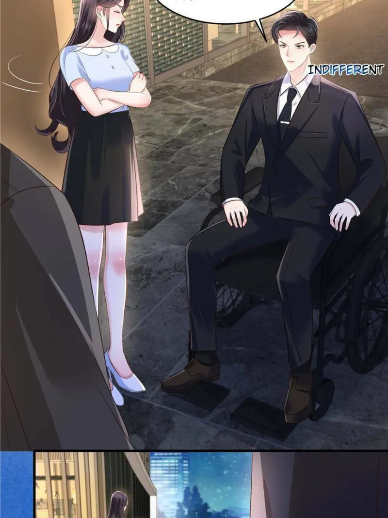 Resurrection Reunion: The Exclusive Love Chapter 233 page 23 - 