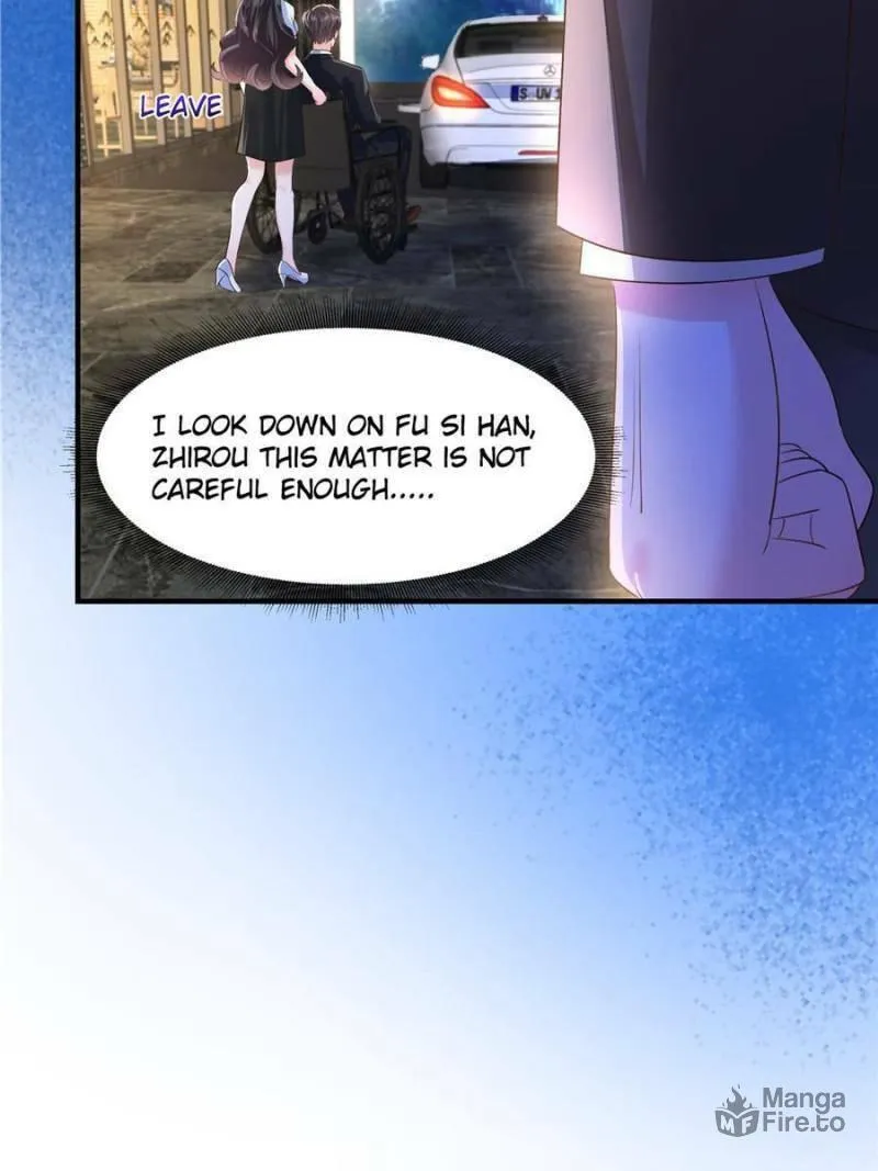 Resurrection Reunion: The Exclusive Love Chapter 233 page 24 - 