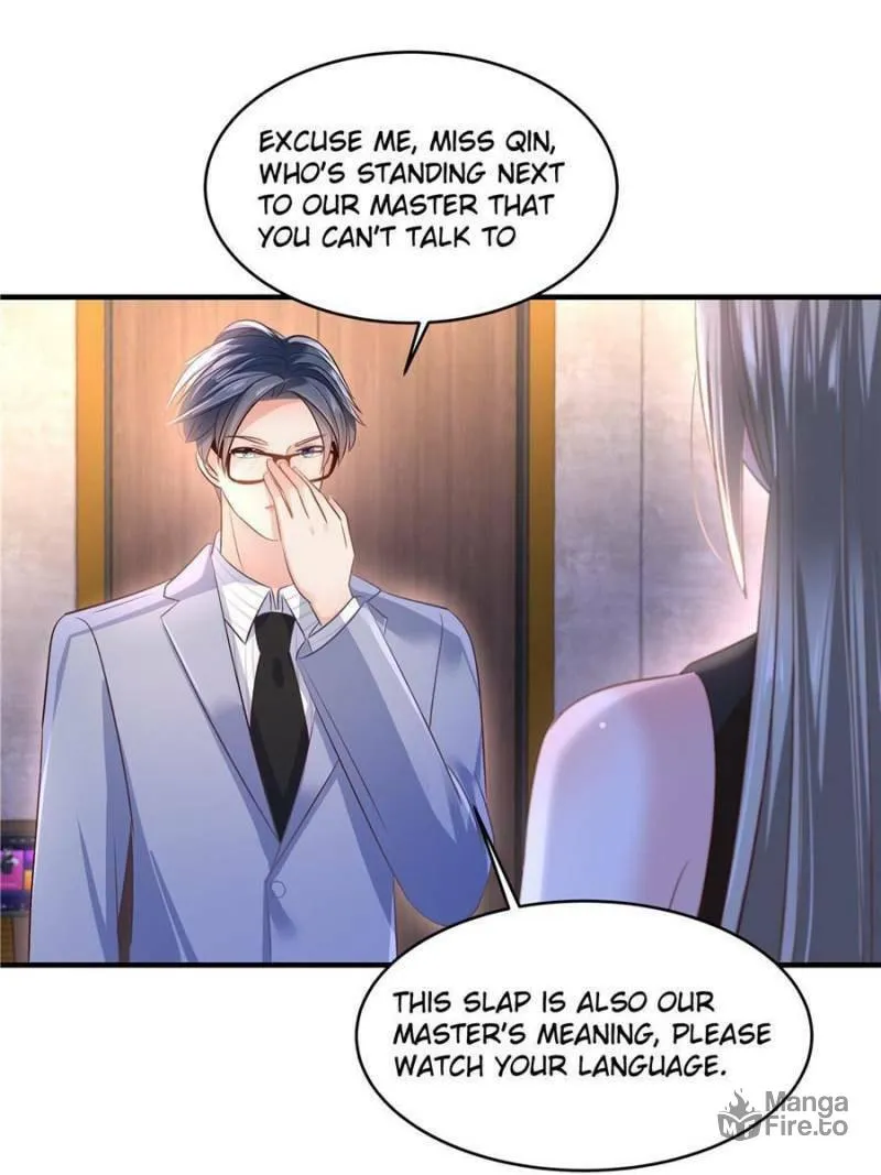 Resurrection Reunion: The Exclusive Love Chapter 233 page 6 - 