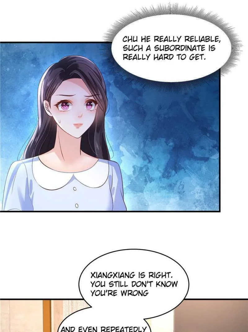 Resurrection Reunion: The Exclusive Love Chapter 233 page 7 - 